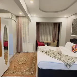 3* Otel Sahıl Suıtes